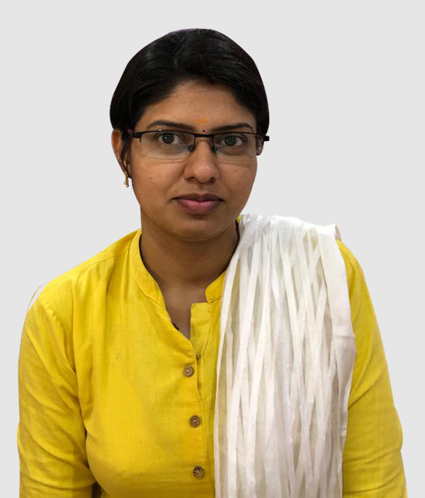 Dr. J. Poornima